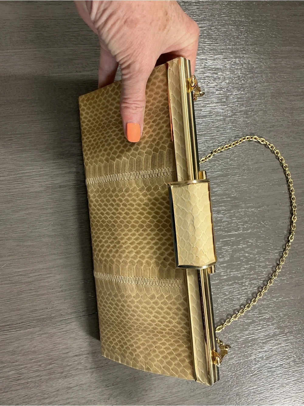 Borsa Bella vintage borsa